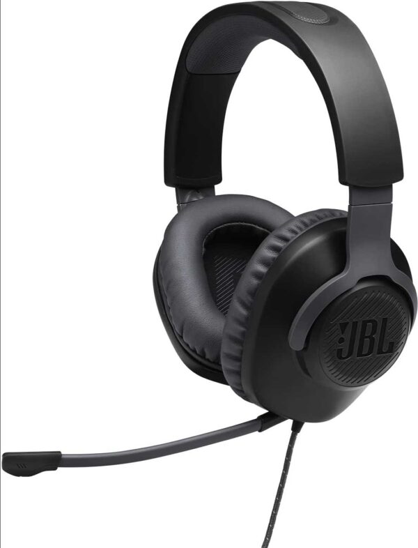 FONE DE OUVIDO JBL QUANTUM 100  HEAD SET